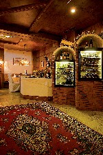 Hotel TIA APART dovolená