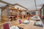 Restaurace