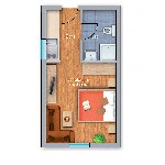 Hotel APPARTEMENTHAUS FLIANA dovolená