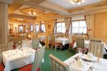 Restaurace