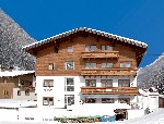 Hotel NATUR HOTELS SEE HOTEL AD LACA dovolená