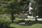 Hotel ARLBERG - léto dovolená