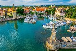Hotel Od palem k zasněženým vrcholům dovolená