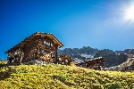 Hotel Od palem k zasněženým vrcholům dovolená