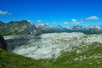 Hotel Rakousko - Lechtalské Alpy dovolená