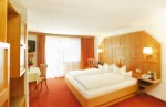 Hotel St. Anton am Arlberg dovolenka
