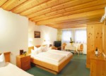 Hotel St. Anton am Arlberg dovolenka