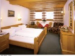 Hotel St. Anton am Arlberg dovolenka