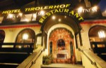 Hotel St. Anton am Arlberg dovolenka