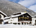 Hotel St. Anton am Arlberg dovolenka