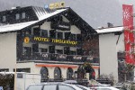 Hotel St. Anton am Arlberg dovolenka