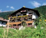 Hotel St. Anton am Arlberg dovolenka