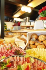 Hotel St. Anton am Arlberg dovolenka