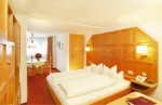 Hotel St. Anton am Arlberg dovolenka