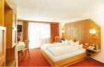 Hotel St. Anton am Arlberg dovolenka