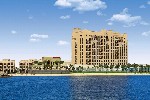 Hotel SHERATON DUBAI CREEK HOTEL AND TOWERS/ DOUBLETREE BY HILTON RESORT AND SPA MARJAN ISLAND dovolená