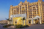 Hotel SHERATON DUBAI CREEK HOTEL AND TOWERS/ DOUBLETREE BY HILTON RESORT AND SPA MARJAN ISLAND dovolená