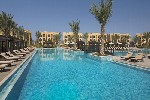 Hotel SHERATON DUBAI CREEK HOTEL AND TOWERS/ DOUBLETREE BY HILTON RESORT AND SPA MARJAN ISLAND dovolená