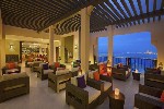 Hotel SHERATON DUBAI CREEK HOTEL AND TOWERS/ DOUBLETREE BY HILTON RESORT AND SPA MARJAN ISLAND dovolená