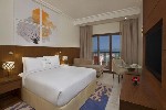 Hotel SHERATON DUBAI CREEK HOTEL AND TOWERS/ DOUBLETREE BY HILTON RESORT AND SPA MARJAN ISLAND dovolená