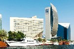 Hotel SHERATON DUBAI CREEK HOTEL AND TOWERS/ DOUBLETREE BY HILTON RESORT AND SPA MARJAN ISLAND dovolená