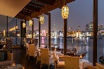 Hotel SHERATON DUBAI CREEK HOTEL AND TOWERS/ DOUBLETREE BY HILTON RESORT AND SPA MARJAN ISLAND dovolená