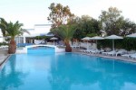 Řecko, Rhodos, Genadi - Hotel Golden Sunrise