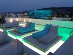 Řecko, Kos, Kos-město - Maritina - Bazén na střeše