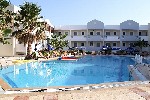 Řecko, Kos, Psalidi - Olga's Paradise - Hotel s bazénem