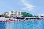 Řecko, Thassos, Chersonissos - Maragakis Beach Hotel