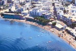 Řecko, Thassos, Chersonissos - Maragakis Beach Hotel