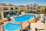 Řecko, Thassos, Maleme - Bella Pais Hotel Apartments