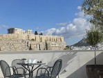 Hotel Acropolis Hill dovolenka