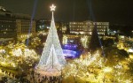 Hotel Adventní Athény dovolená