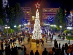 Hotel Adventní Athény dovolená