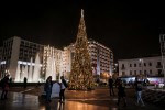 Hotel Adventní Athény dovolená