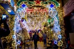Hotel Adventní Athény dovolená