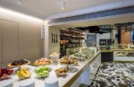 Hotel Airotel Stratos Vassilikos dovolenka