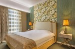 Hotel Airotel Stratos Vassilikos dovolenka