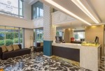 Hotel Airotel Stratos Vassilikos dovolenka