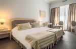 Hotel Airotel Stratos Vassilikos dovolenka