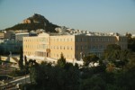 Hotel Amalia Athens dovolenka