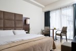 Hotel Arion Athens dovolenka