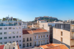 Hotel Athens Cypria Hotel dovolenka