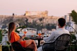 Hotel Brown Lighthouse Athens, a member of Brown Hotels dovolenka