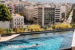 Hotel Brown Lighthouse Athens, a member of Brown Hotels dovolenka