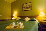 Hotel Coral dovolená