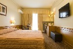 Hotel Coral dovolená