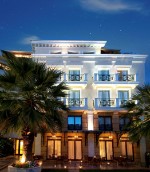 Hotel Electra Palace Athens dovolenka