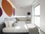 Hotel Fresh Hotel dovolenka